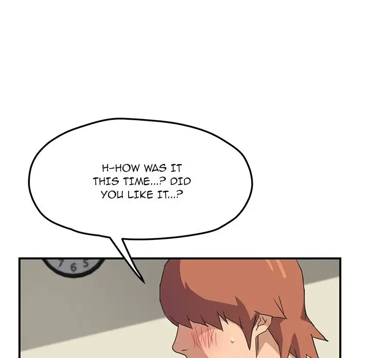 My Stepmom Chapter 47 Page 18