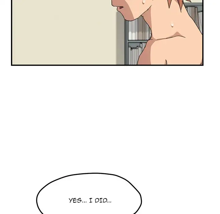 My Stepmom Chapter 47 Page 19