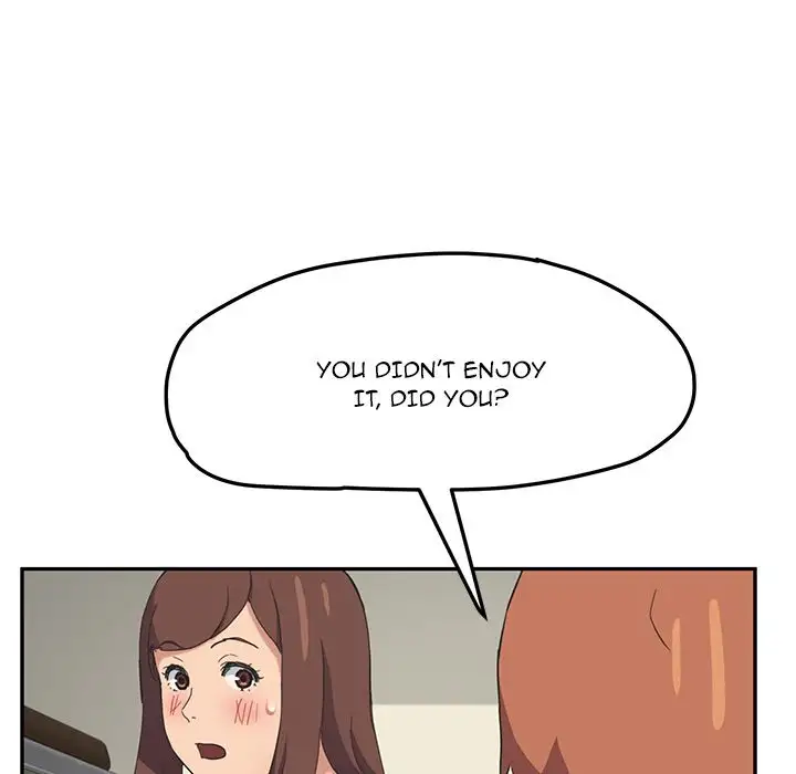 My Stepmom Chapter 47 Page 22