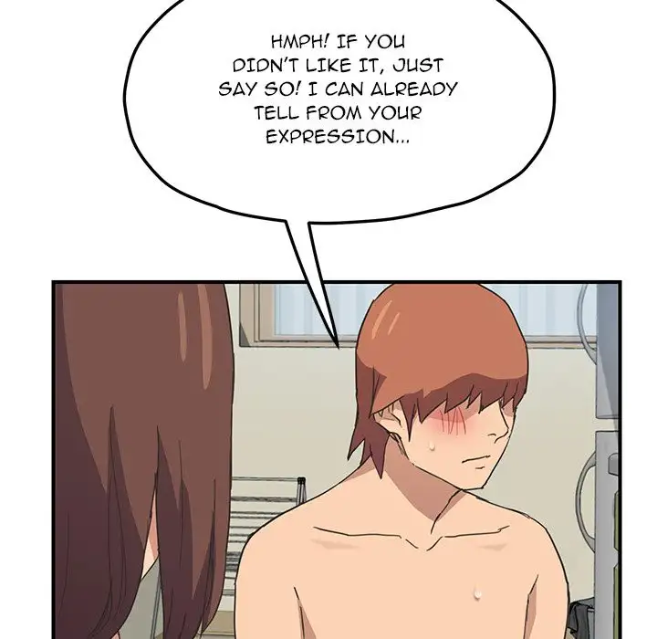 My Stepmom Chapter 47 Page 24