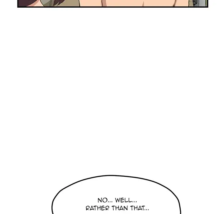 My Stepmom Chapter 47 Page 25