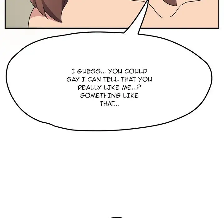My Stepmom Chapter 47 Page 29