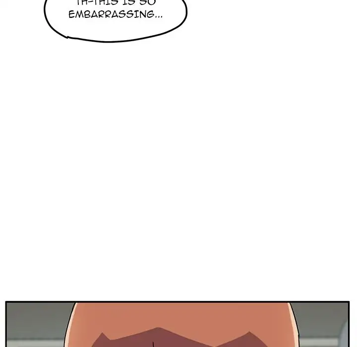 My Stepmom Chapter 47 Page 31
