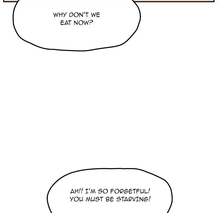 My Stepmom Chapter 47 Page 33