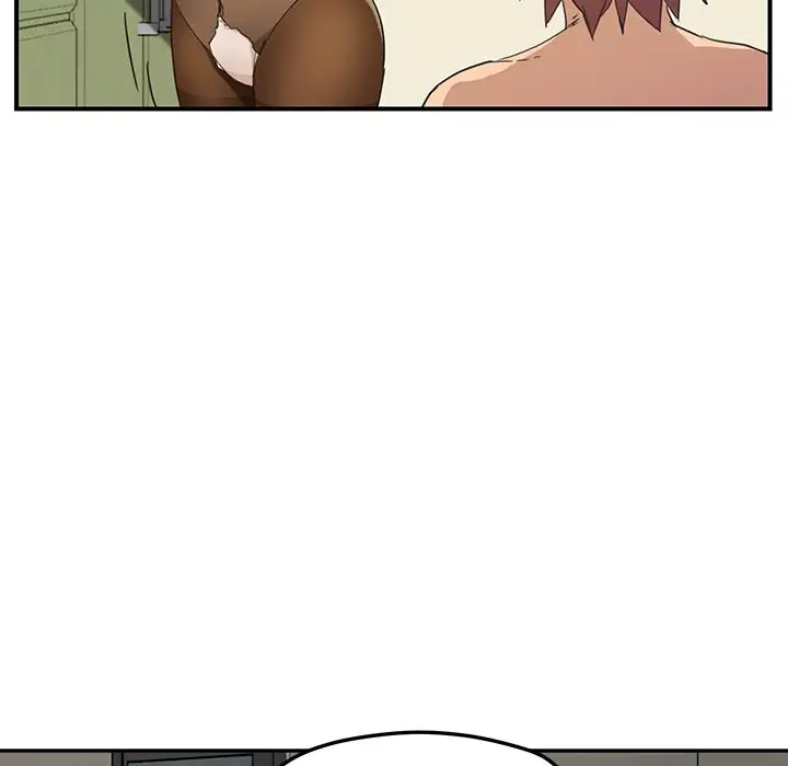 My Stepmom Chapter 47 Page 35