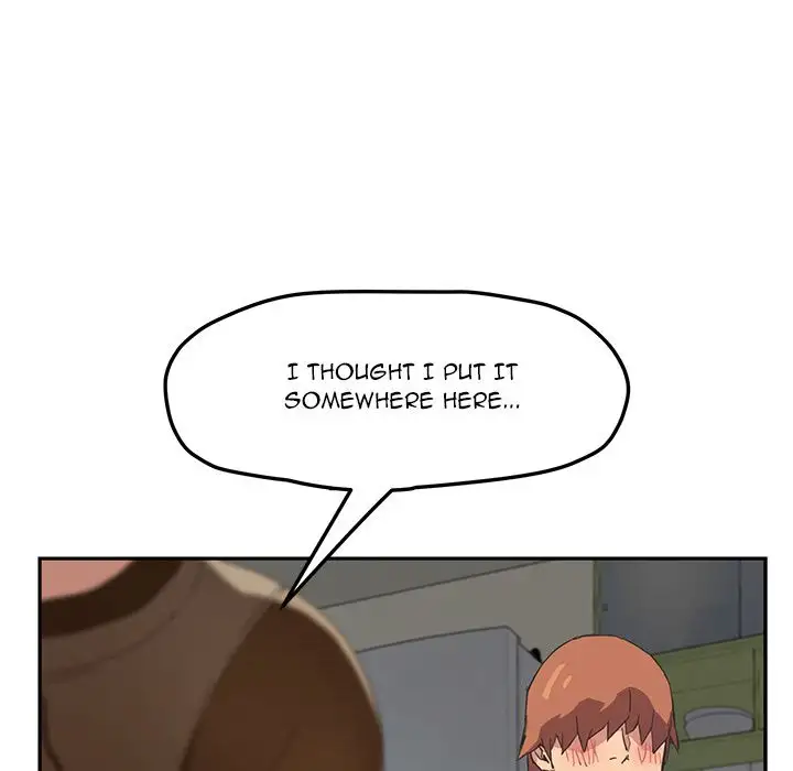 My Stepmom Chapter 47 Page 38