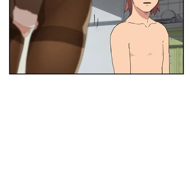 My Stepmom Chapter 47 Page 39