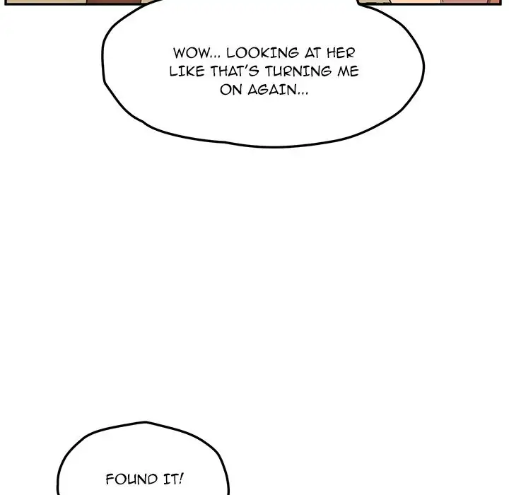 My Stepmom Chapter 47 Page 41