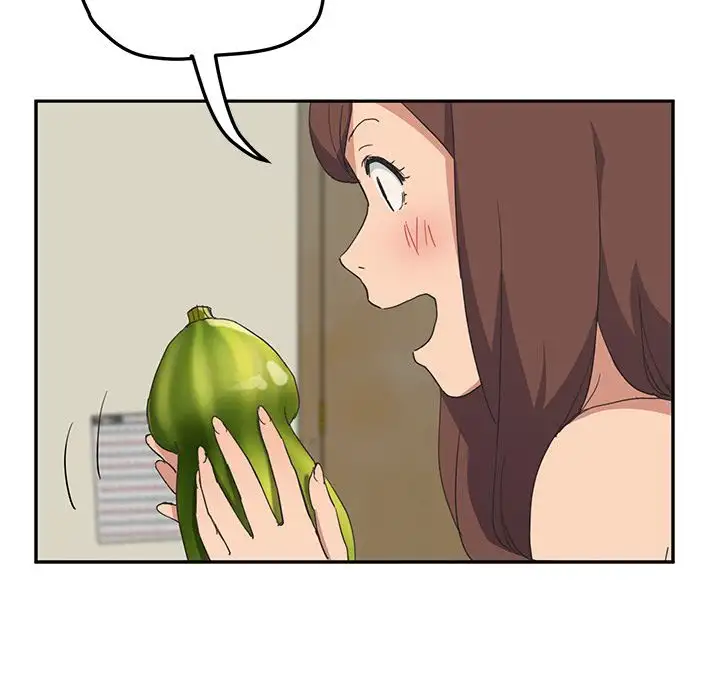 My Stepmom Chapter 47 Page 42