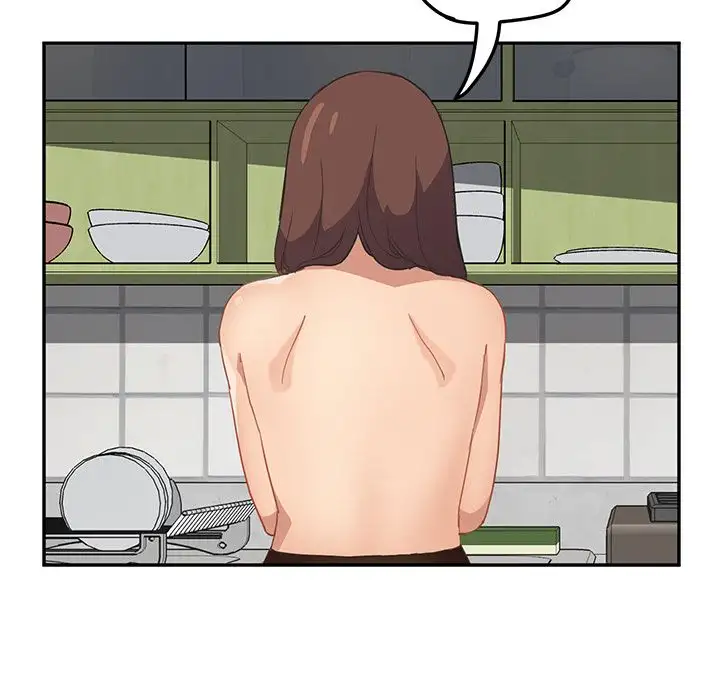 My Stepmom Chapter 47 Page 45