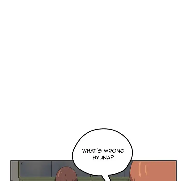 My Stepmom Chapter 47 Page 46
