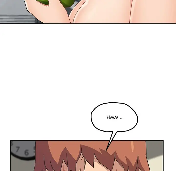 My Stepmom Chapter 47 Page 50