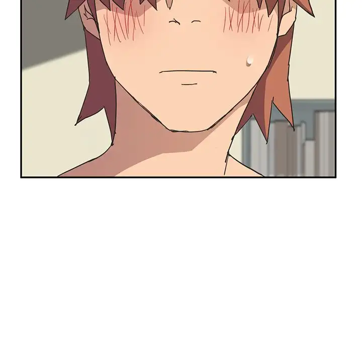 My Stepmom Chapter 47 Page 51