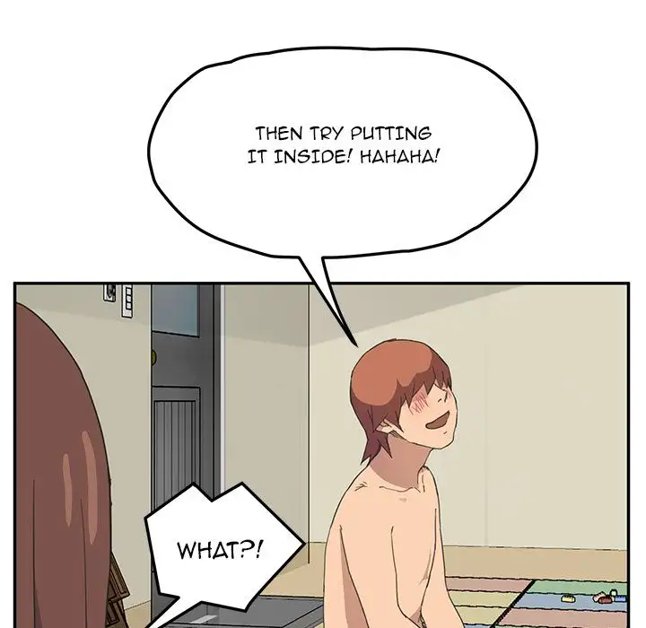 My Stepmom Chapter 47 Page 52