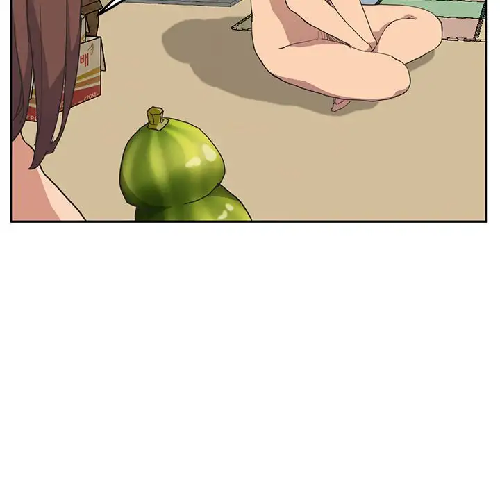 My Stepmom Chapter 47 Page 53