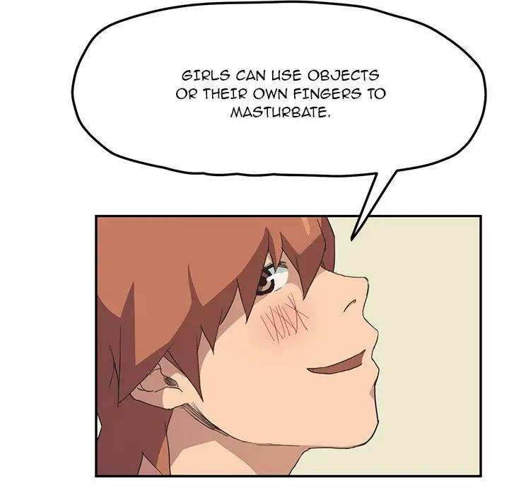 My Stepmom Chapter 47 Page 54
