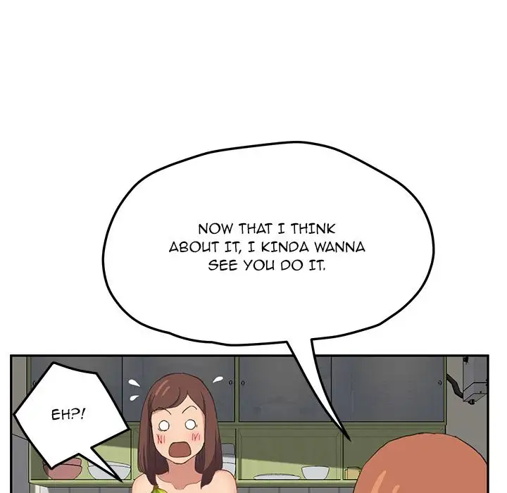 My Stepmom Chapter 47 Page 55