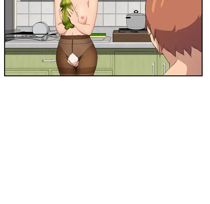 My Stepmom Chapter 47 Page 56