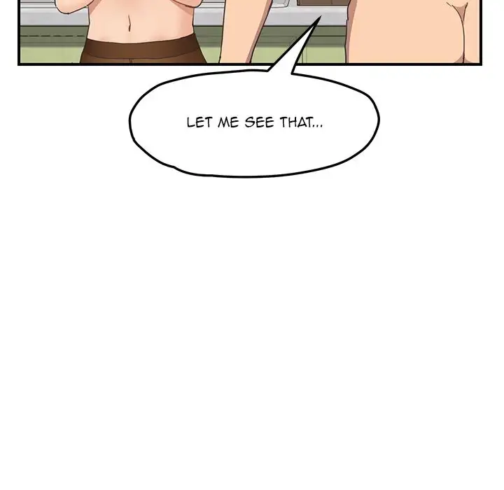 My Stepmom Chapter 47 Page 62