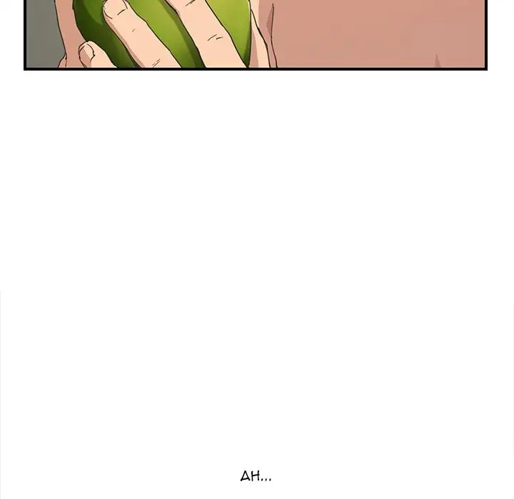 My Stepmom Chapter 47 Page 64
