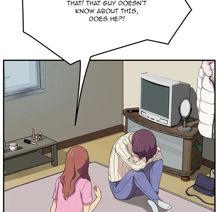 My Stepmom Chapter 47 Page 69