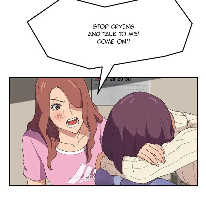 My Stepmom Chapter 47 Page 71