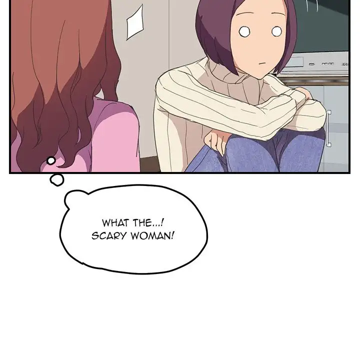 My Stepmom Chapter 47 Page 73