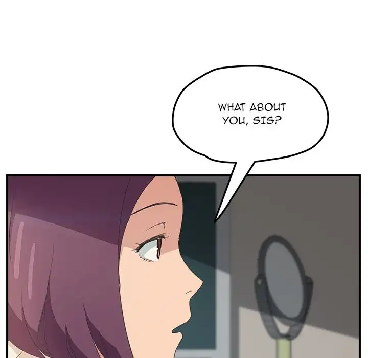My Stepmom Chapter 47 Page 74
