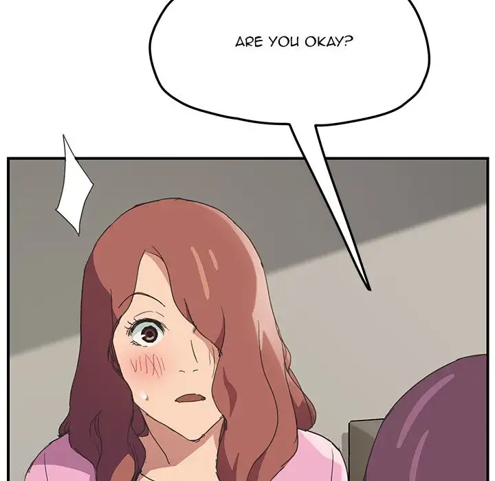 My Stepmom Chapter 47 Page 76