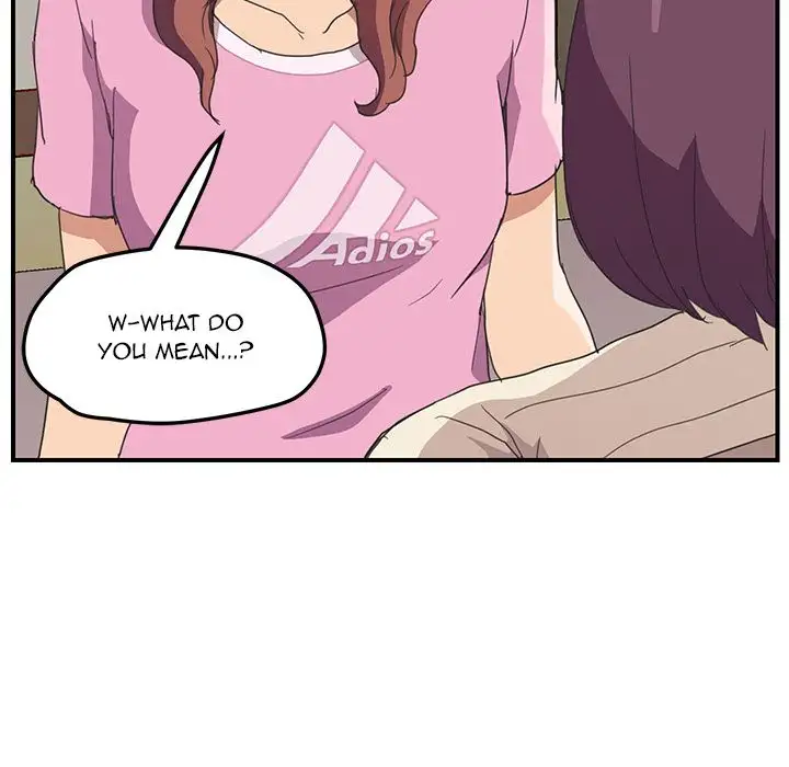 My Stepmom Chapter 47 Page 77