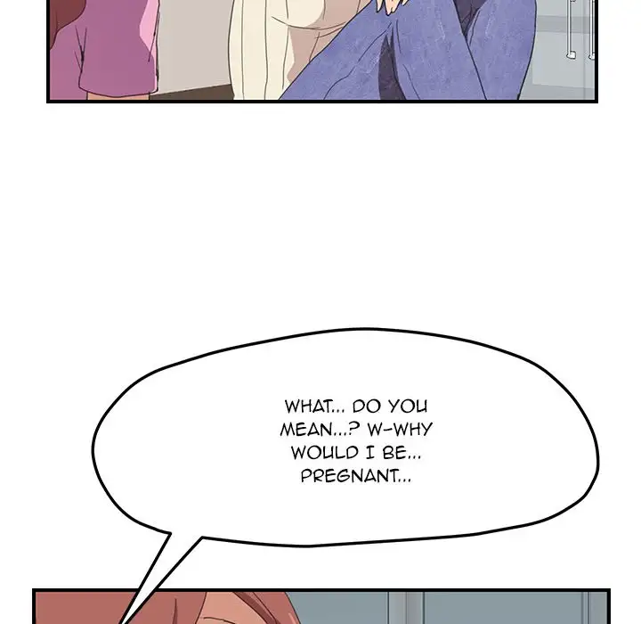 My Stepmom Chapter 47 Page 79