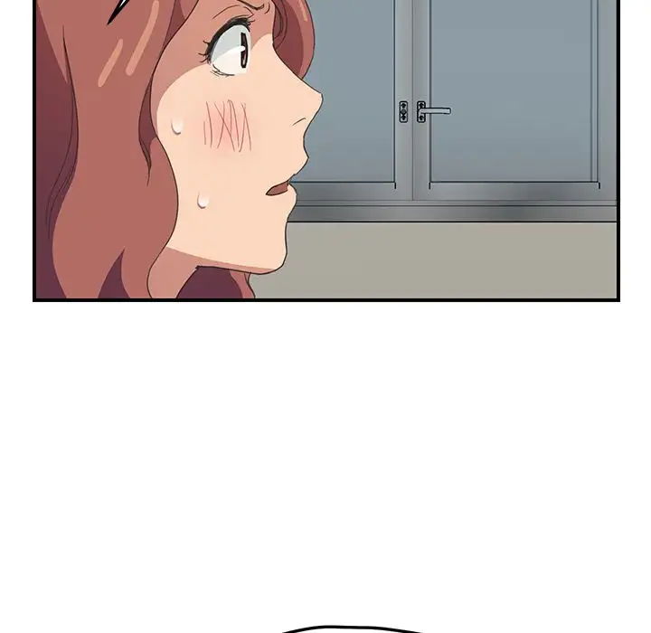My Stepmom Chapter 47 Page 80