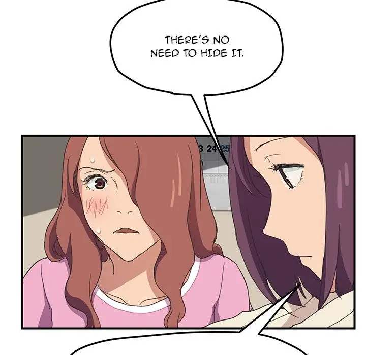 My Stepmom Chapter 47 Page 81