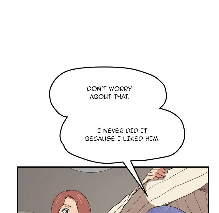My Stepmom Chapter 47 Page 84