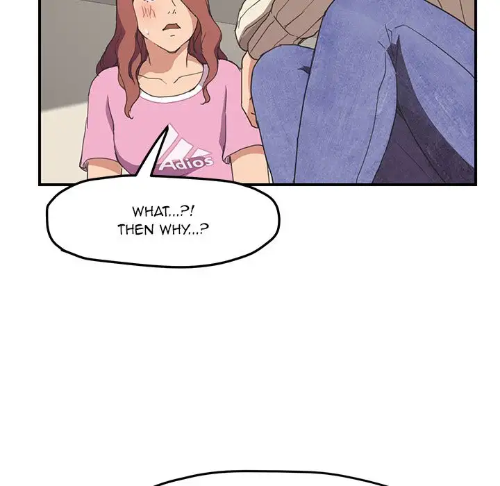 My Stepmom Chapter 47 Page 85