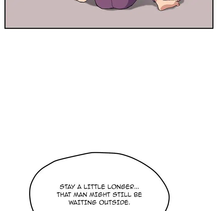 My Stepmom Chapter 47 Page 90