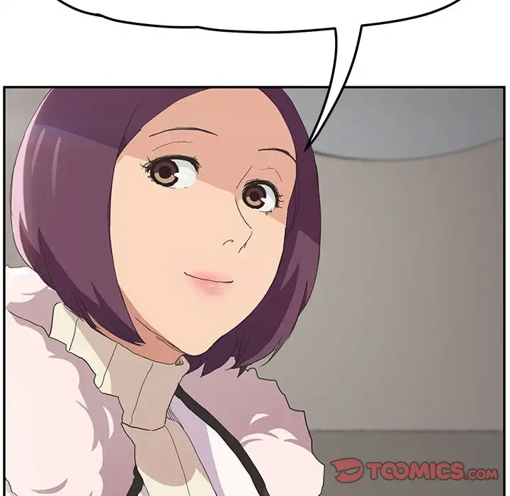 My Stepmom Chapter 47 Page 93