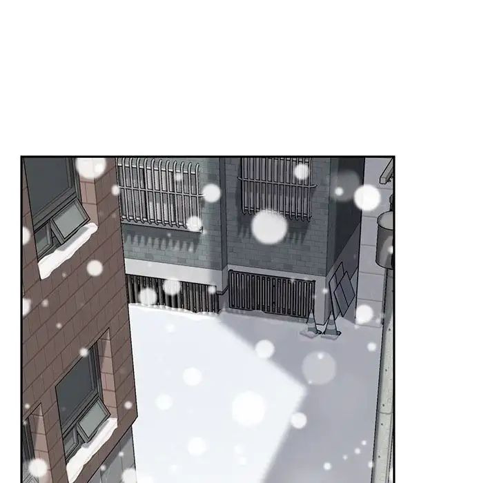 My Stepmom Chapter 47 Page 95