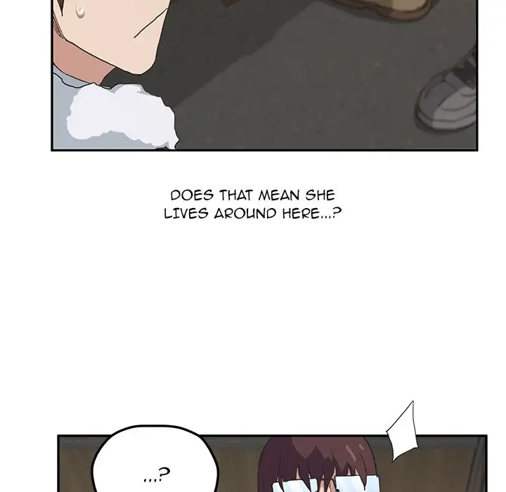 My Stepmom Chapter 48 Page 100