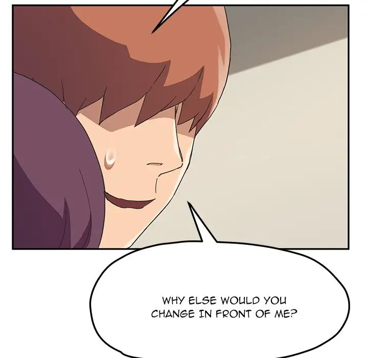 My Stepmom Chapter 48 Page 109