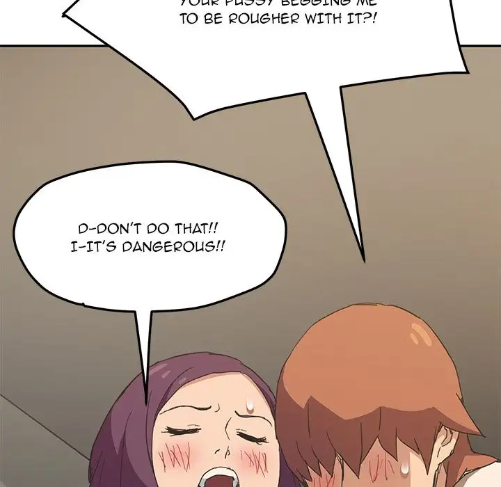 My Stepmom Chapter 48 Page 115