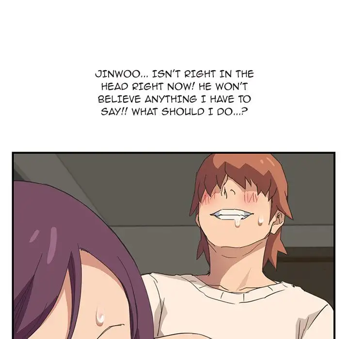 My Stepmom Chapter 48 Page 129