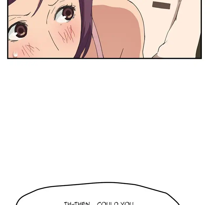 My Stepmom Chapter 48 Page 130
