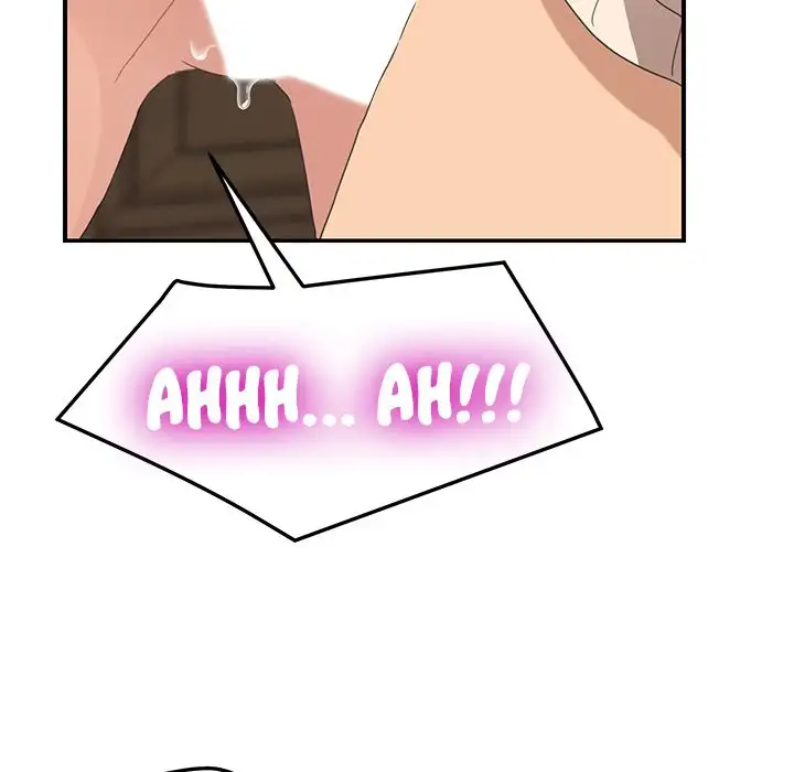 My Stepmom Chapter 48 Page 134