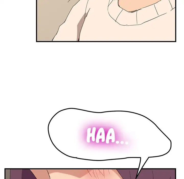 My Stepmom Chapter 48 Page 136