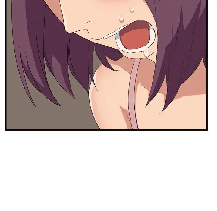 My Stepmom Chapter 48 Page 137