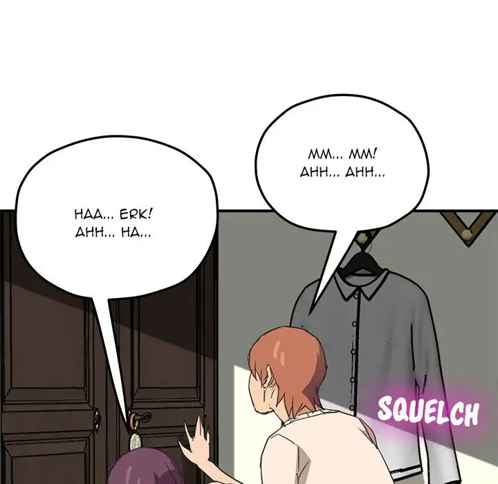 My Stepmom Chapter 48 Page 138