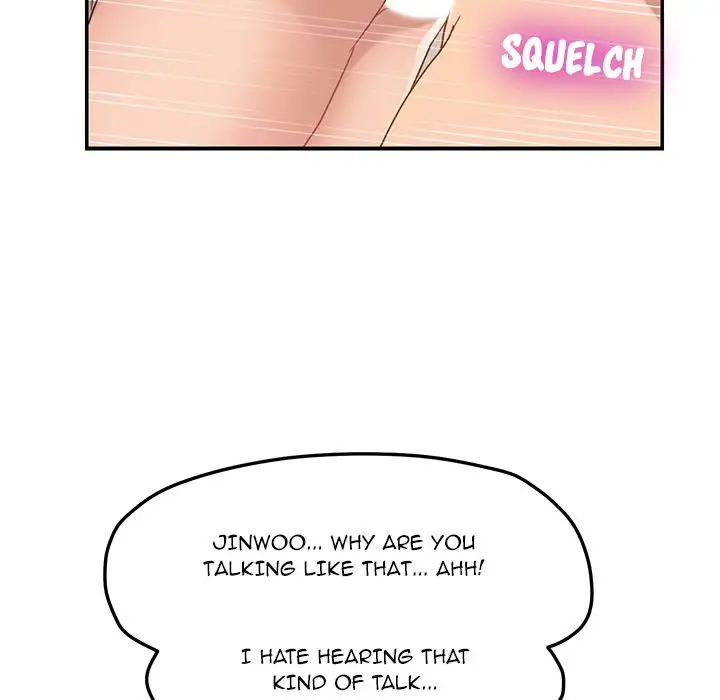 My Stepmom Chapter 48 Page 141