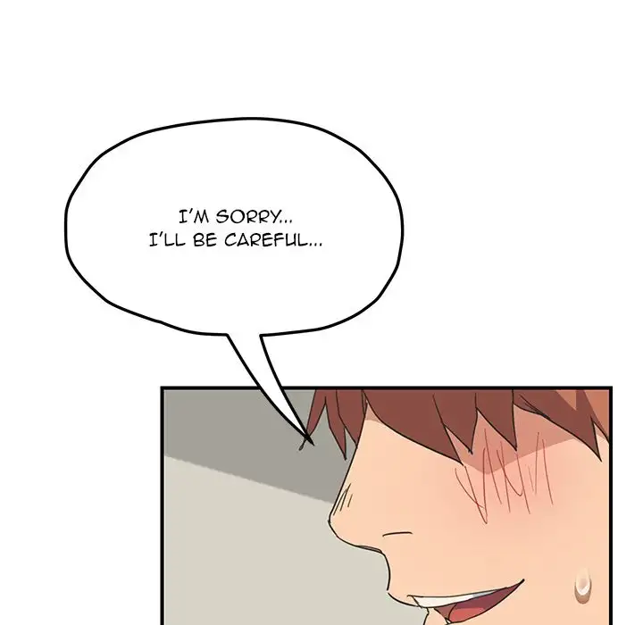 My Stepmom Chapter 48 Page 143