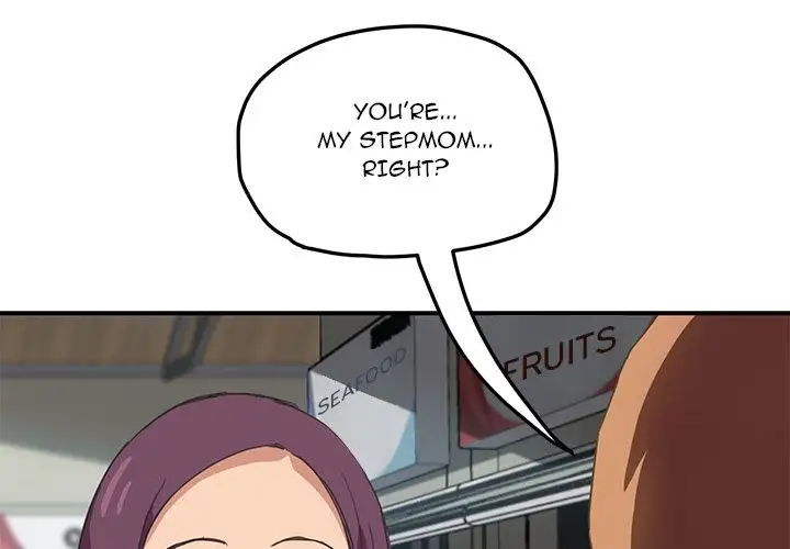My Stepmom Chapter 48 Page 2